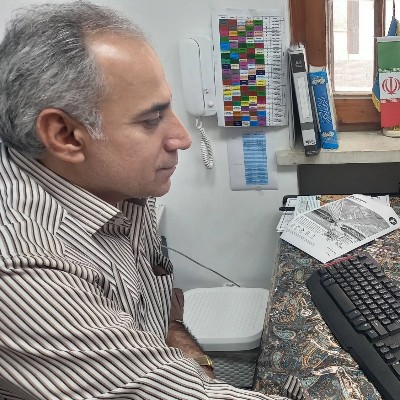 رصد آزمون آنلاین توسط دبیران 1
